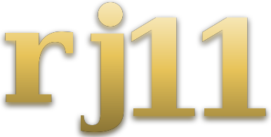 rj11 logo